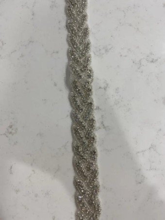 AS28 $0 default Ivory/Silver thumbnail