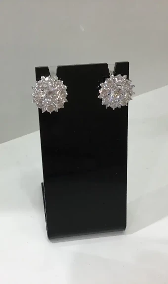 EAR197 $0 default Silver thumbnail