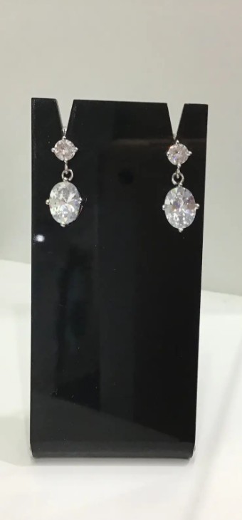 EAR0319 $0 default Silver thumbnail