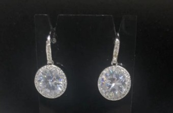 EAR199 $0 default Silver thumbnail