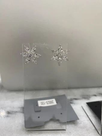 Audre $0 default Silver thumbnail