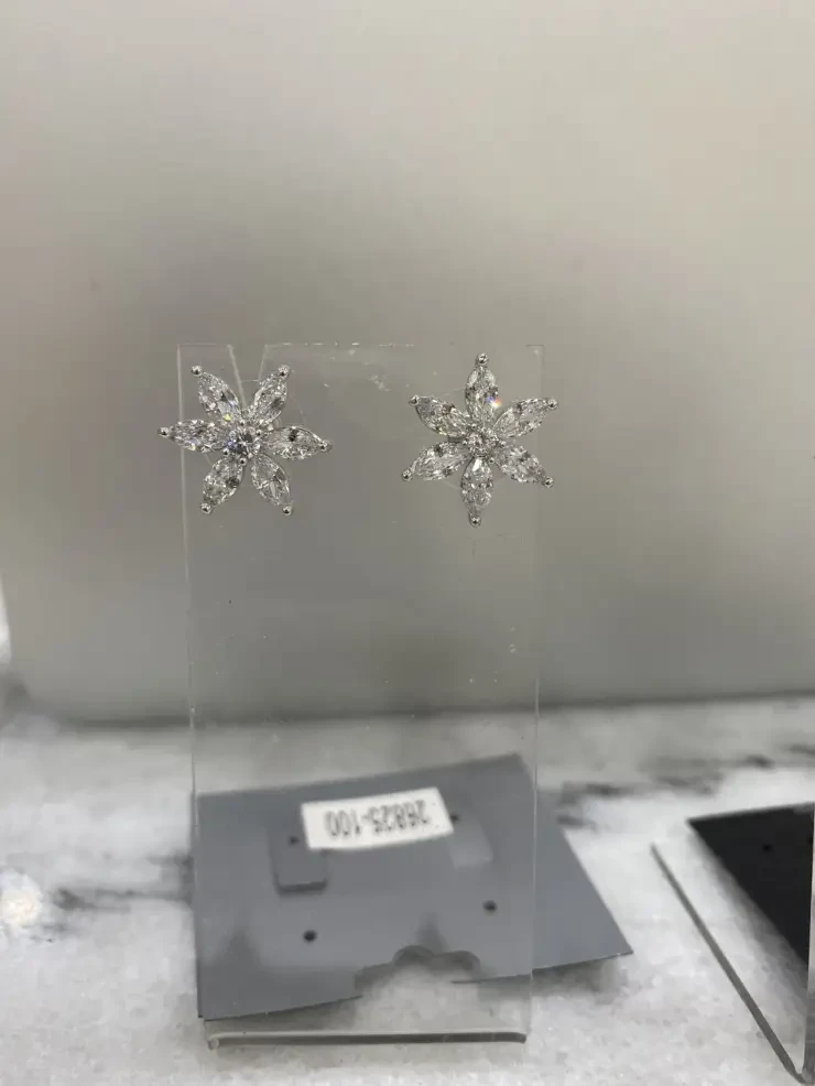 Audre #0 default Silver picture