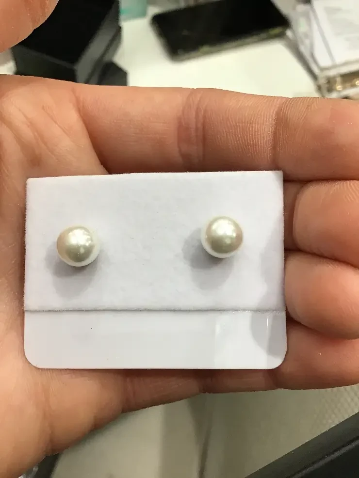 Poppy #0 default Pearl picture