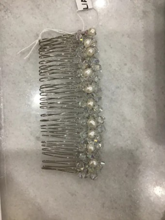 HP23A $0 default Silver/Pearl thumbnail