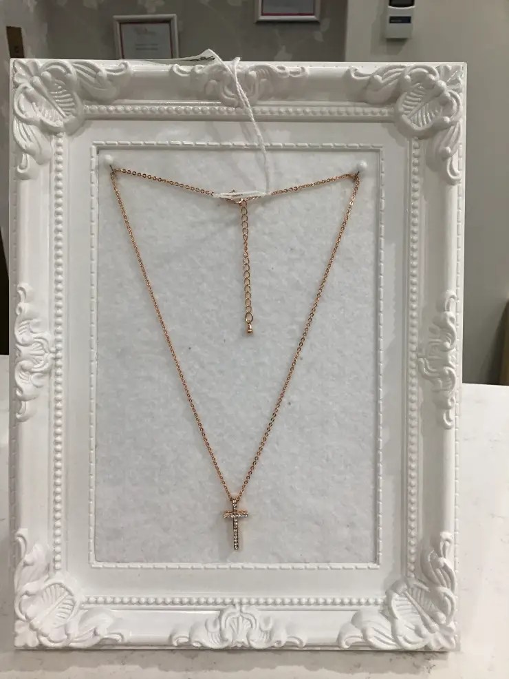 NE9120 #0 default Rose Gold picture