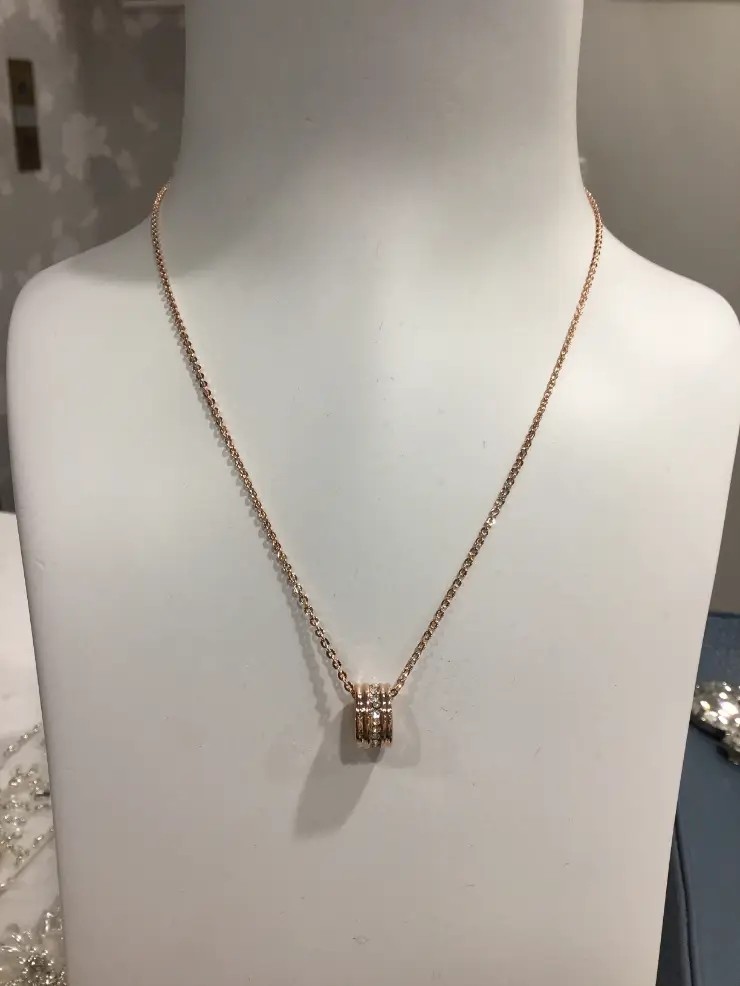 NK01 #0 default Rose Gold picture