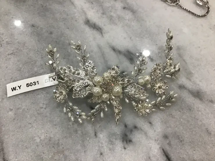 5031 #0 default Silver/Pearl picture