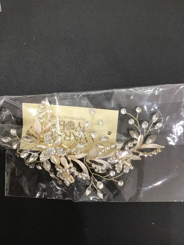 5734 #0 default Gold picture