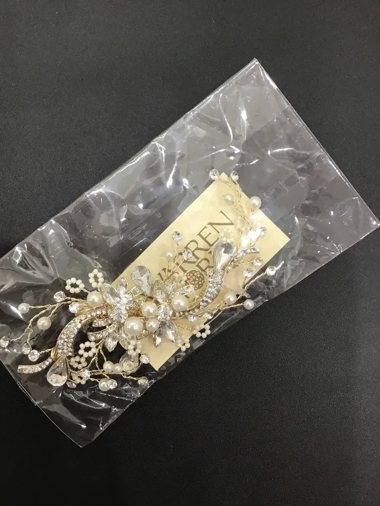 5738 #0 default Gold picture