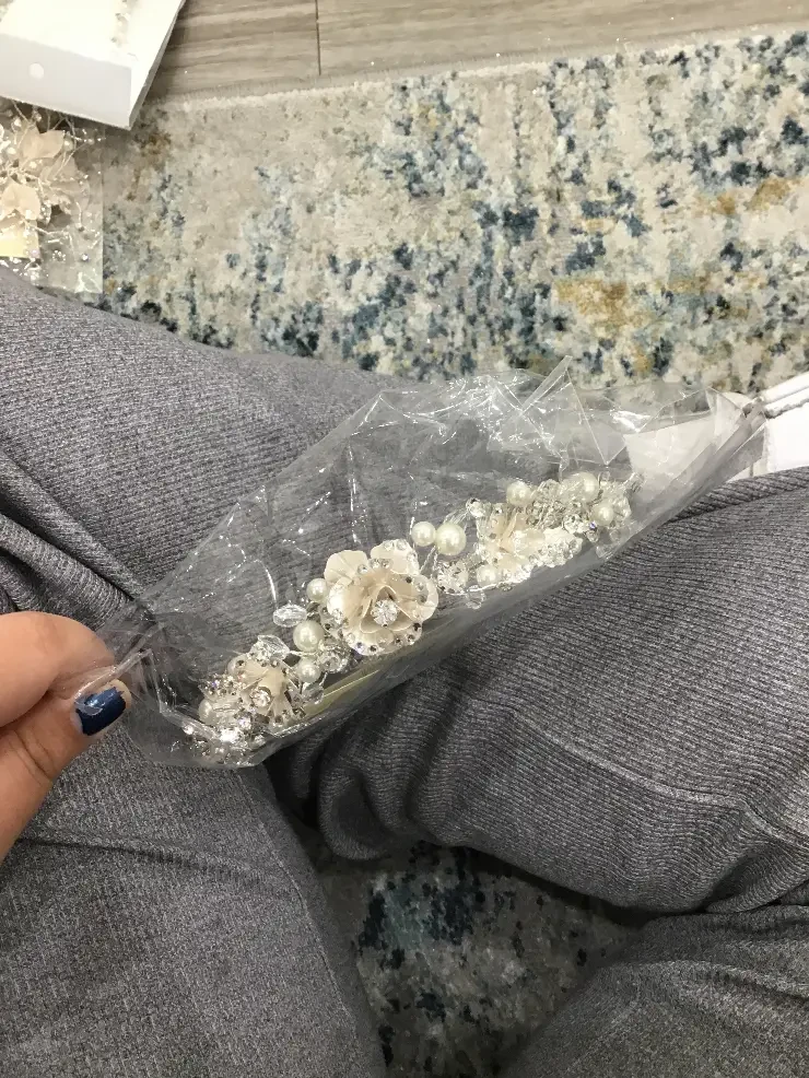 5721 #0 default Silver picture