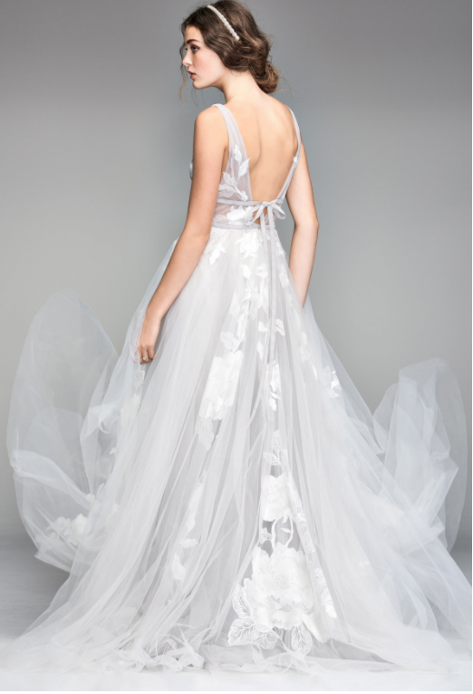 Galatea - 50704 By Watters #1 default Ivory Titanium picture