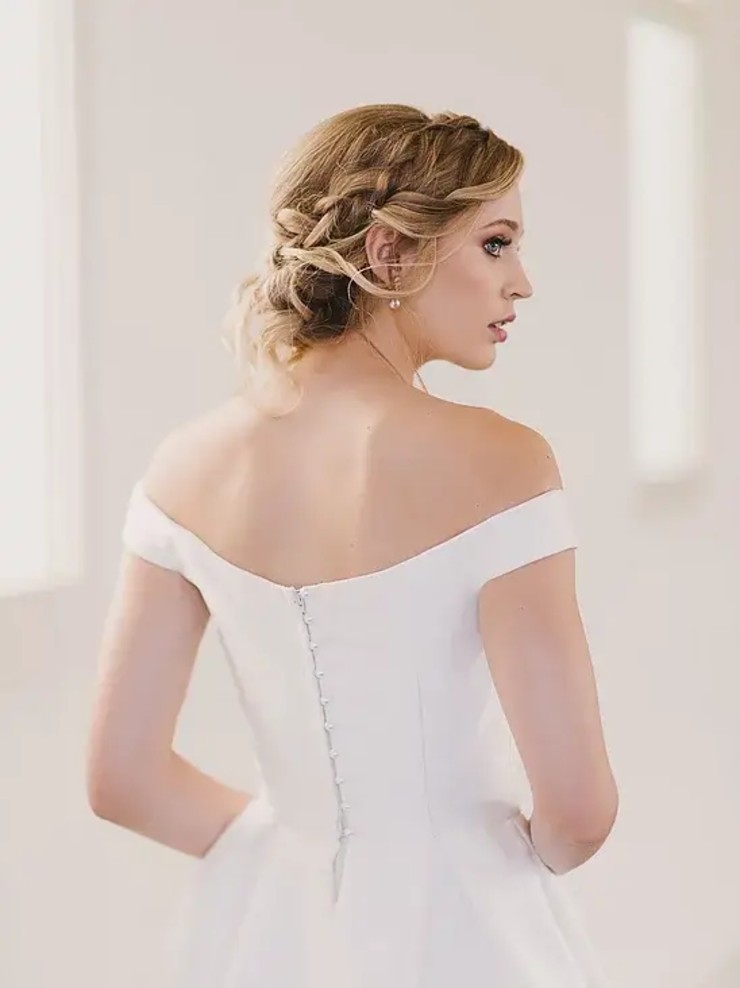 Dianna By Wendy Makin #3 default Ivory picture