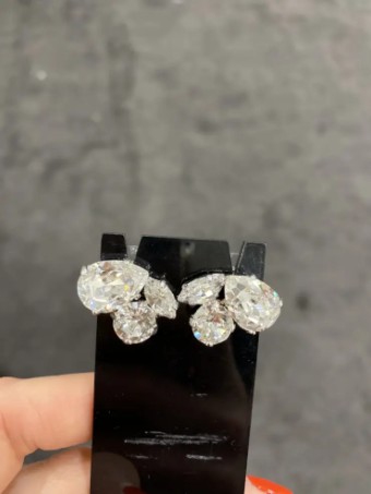 WE544 $1 Rhodium thumbnail