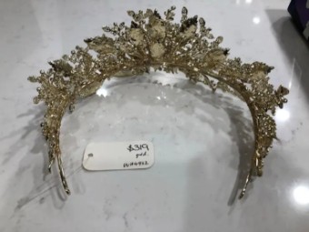 WH4922 $2 default Gold thumbnail