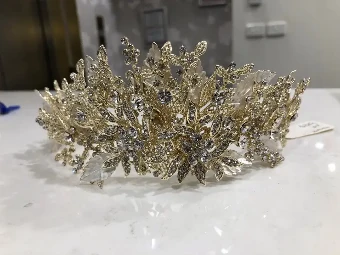 WH4922 $1 Gold thumbnail