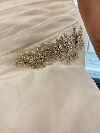 Delilah By Morilee Price Range: $2200.00 - $5285.00 $3 default Ivory thumbnail