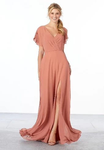 21667 By Morilee $2 Berry thumbnail