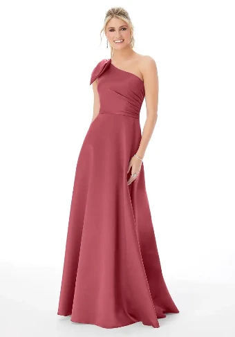 21682 By Morilee $43 Blossom thumbnail