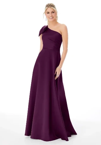 21682 By Morilee $18 Blossom thumbnail