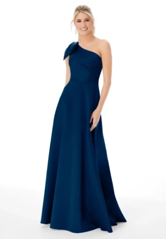 21682 By Morilee $33 Blossom thumbnail