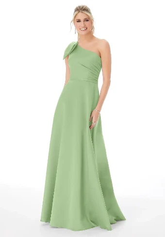 21682 By Morilee $32 Blossom thumbnail