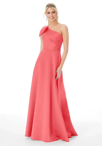 21682 By Morilee $9 Blossom thumbnail