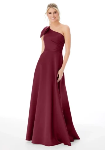 21682 By Morilee $7 Blossom thumbnail