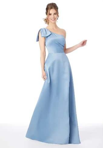 21682 By Morilee $44 Blossom thumbnail