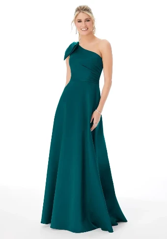 21682 By Morilee $40 Blossom thumbnail