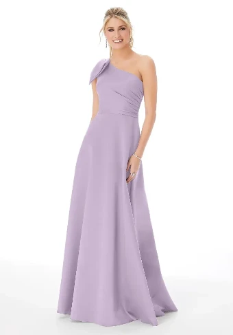 21682 By Morilee $41 Blossom thumbnail