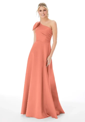 21682 By Morilee $38 Blossom thumbnail