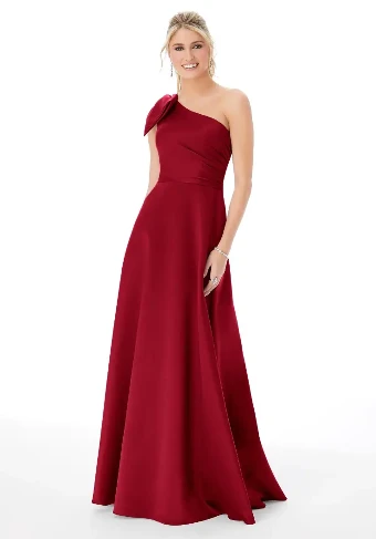 21682 By Morilee $12 Blossom thumbnail