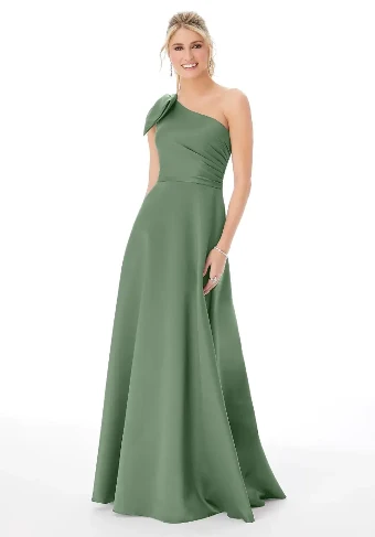 21682 By Morilee $26 Blossom thumbnail