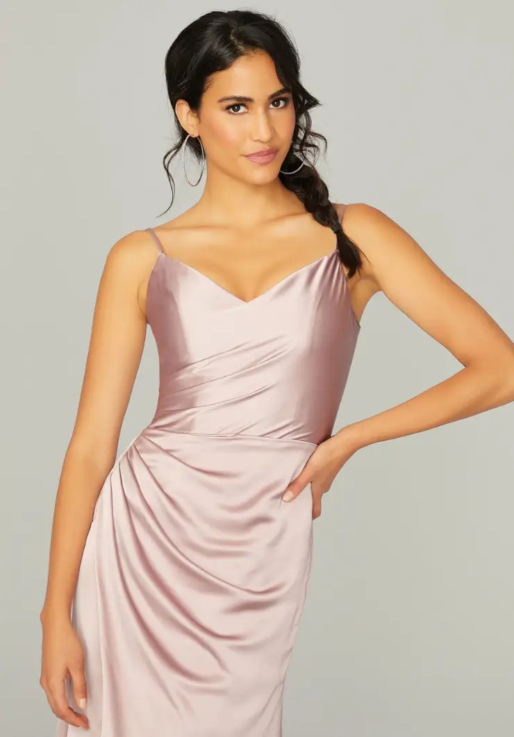 21761 By Morilee #1 Desert Rose picture