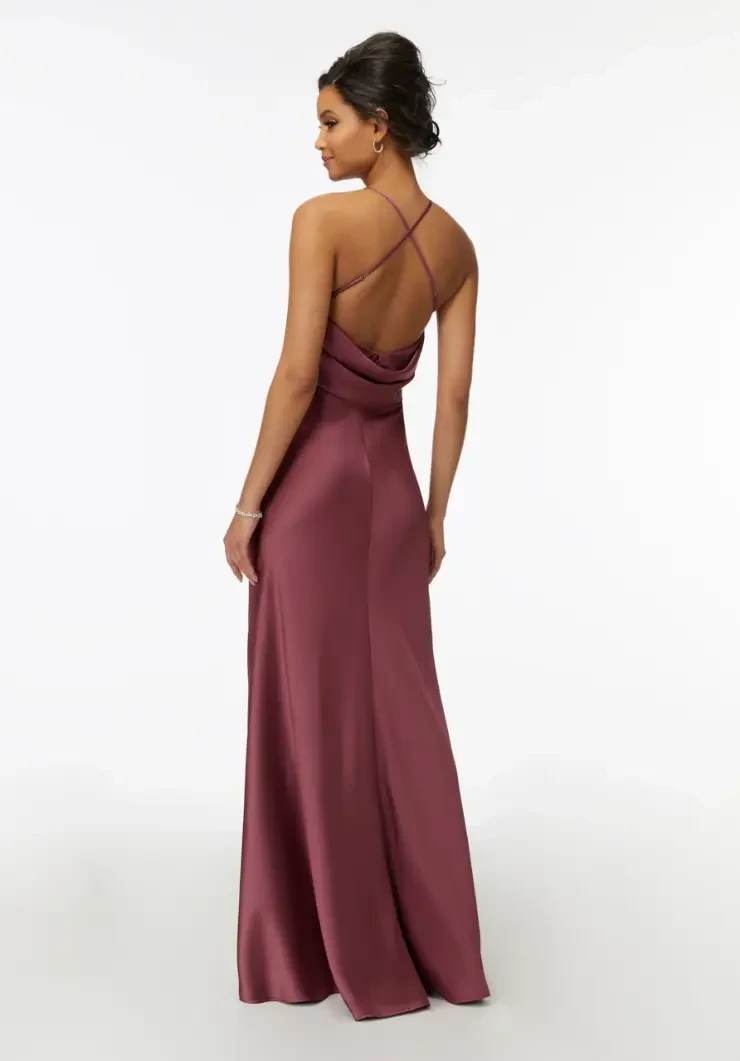 21740 By Morilee #1 Rosewood picture