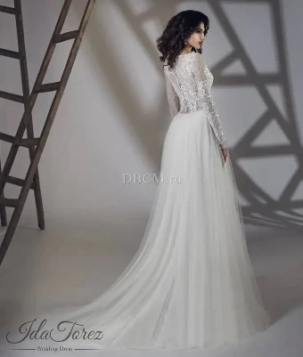 Estena By Pollardi Price Range: $2200.00 - $4200.00 $2 default Ivory thumbnail