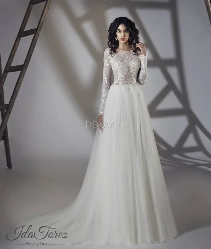 Estena By Pollardi Price Range: $2200.00 - $4200.00 #0 default Ivory picture
