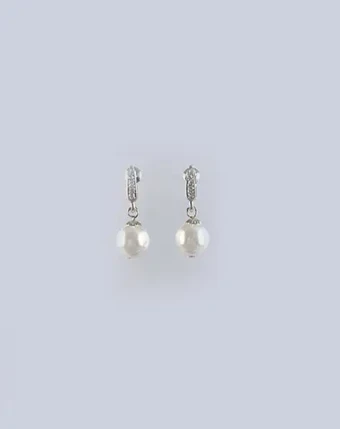 Annie $0 default Silver/Pearl thumbnail