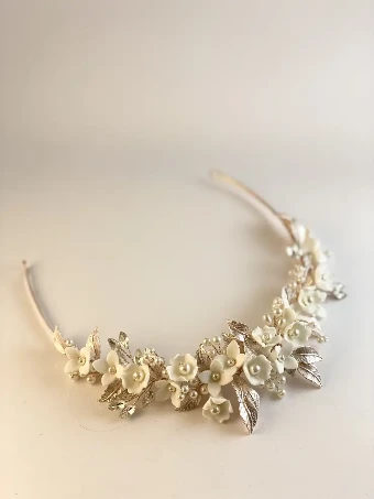 Delightful $0 default Rose Gold/Pearl thumbnail