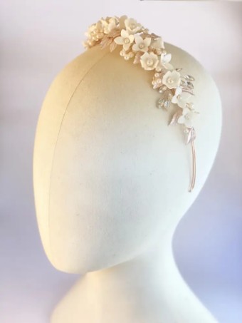 Delightful $2 default Rose Gold/Pearl thumbnail