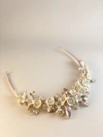 Delightful $0 default Rose Gold/Pearl thumbnail