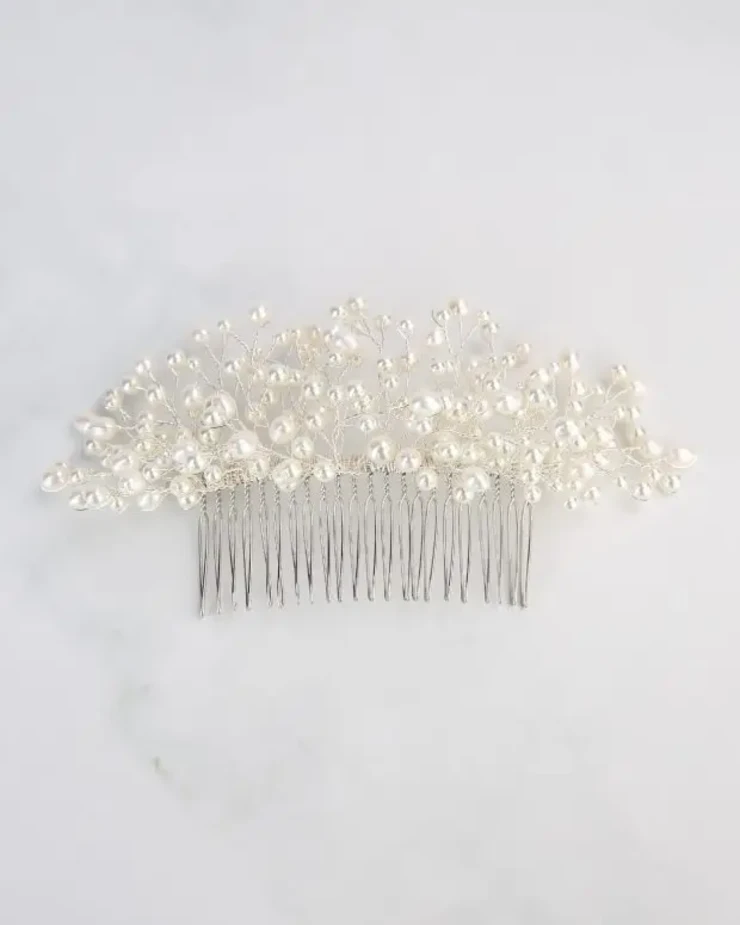 CP394 #0 default Silver/Cream picture