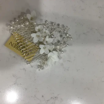 Q028 By Warren York $0 default Silver thumbnail