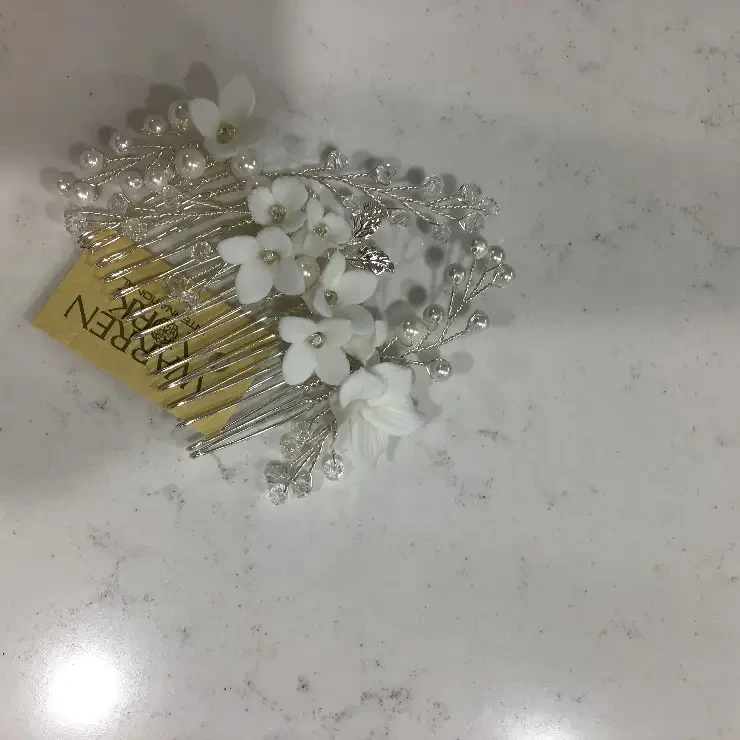 Q028 By Warren York #0 default Silver picture