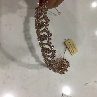 7007 $0 default Rose Gold thumbnail