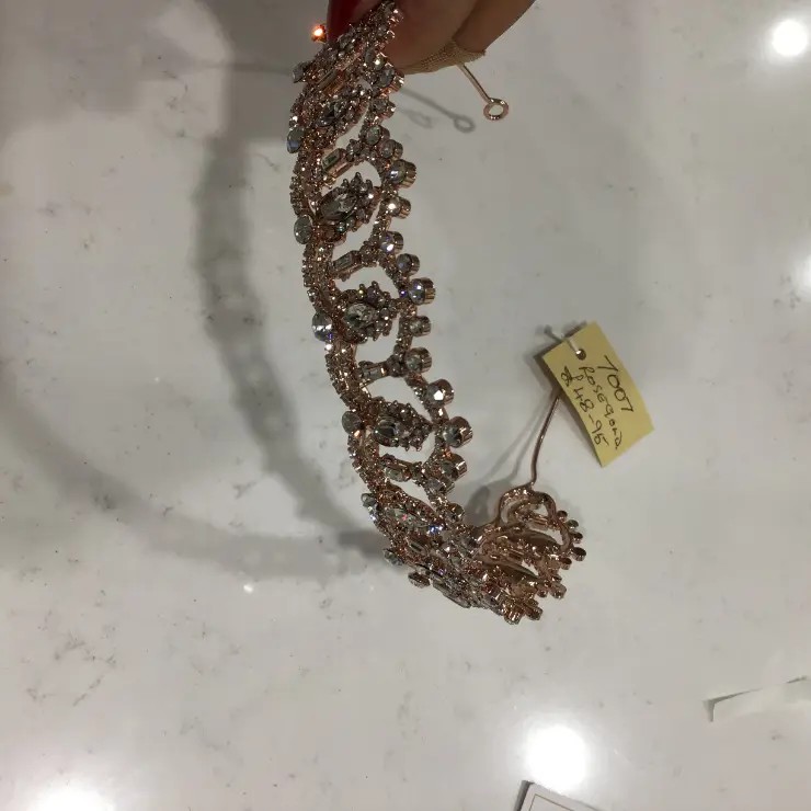 7007 #0 default Rose Gold picture