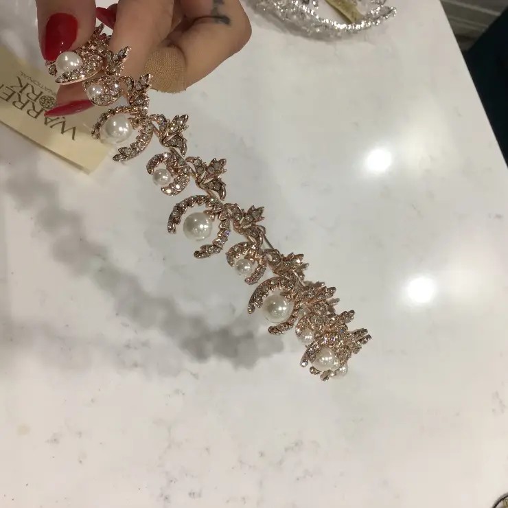 5675 #0 default Rose Gold picture