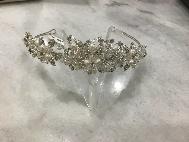4385 #0 default Silver/Pearl picture