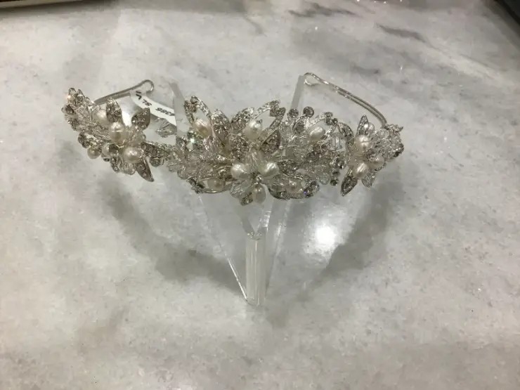 4385 #0 default Silver/Pearl picture