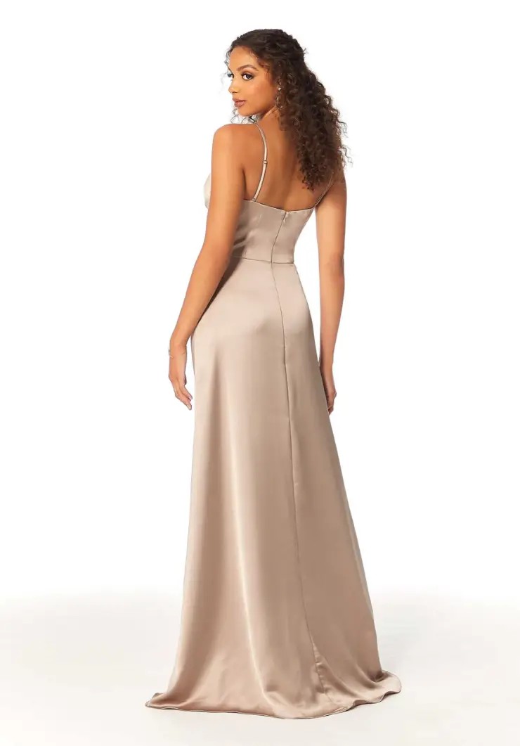 21810 By Morilee #3 default Ivory Sapphire picture